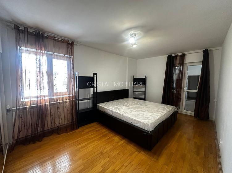 Apartament 3 camere, etaj 2, balcon închis, mobilat complet, Pantelimon - 3