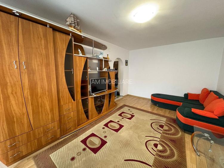 AP. 2 CAMERE PIATA SUDULUI, BLOC REABILITAT, MODERN, METROU 10 MINUTE - 4