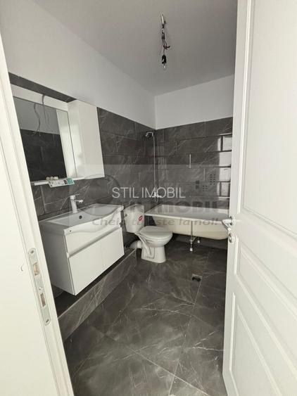 Ap. 2 camere, decomandat, Dancu, intabulat, 0% comision - 7