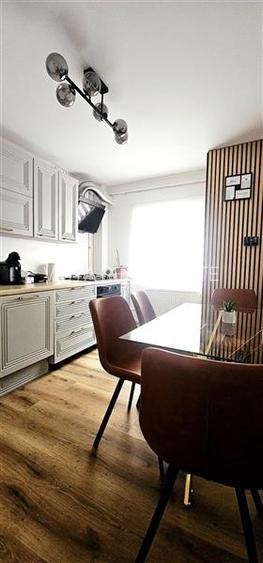 Apartament renovat cu 4 camere in Centrul Civic, Brasov - 15