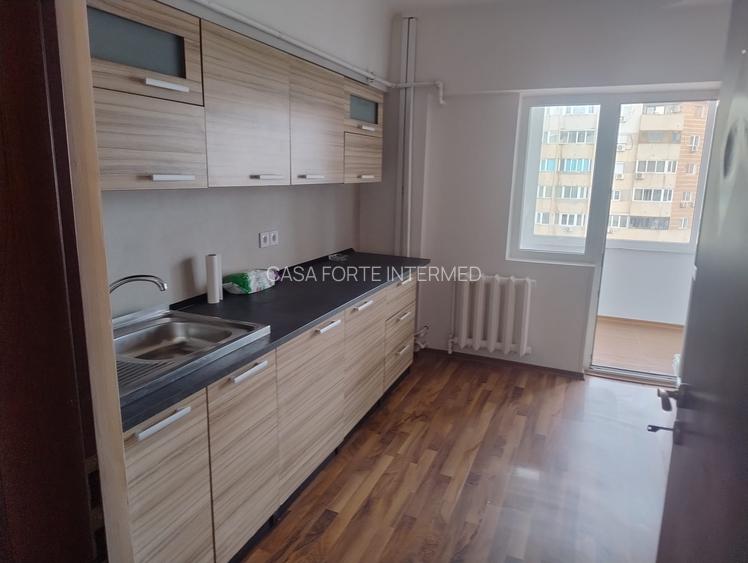 Apartament cu 2 camere Trocadero  450 euro - 24