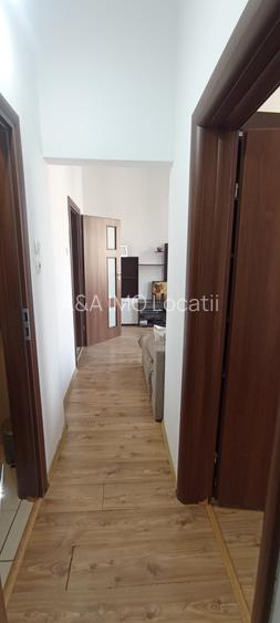 2 camere – zona Sala Palatului | creditabil și asigurabil  | ideal investiție - 7