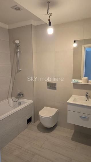 Apartament 3 camere și loc de parcare - 13