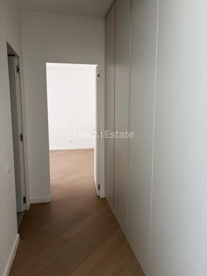 Apartament de 3 camere in Aviației Tower - 5