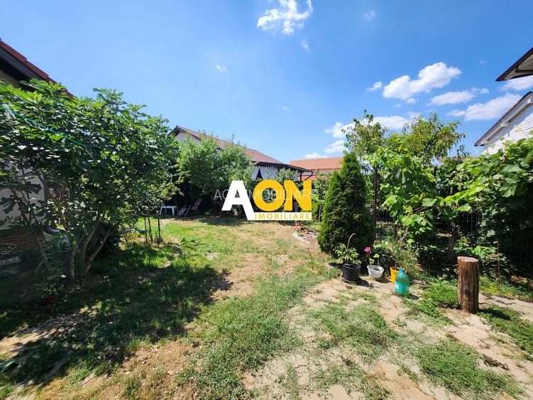 De vanzare casa 3 camere, 457mp teren, Oarda de Jos - 9
