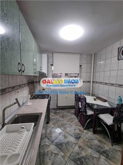 Apartament 2 camere de inchiriat - 13 Septembrie, Hotel Marriott etaj2 - 8