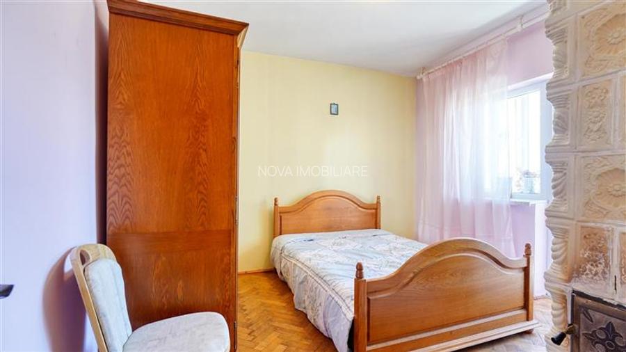 Comision cumparator 0% - Predeal, apartament 3 camere - 8