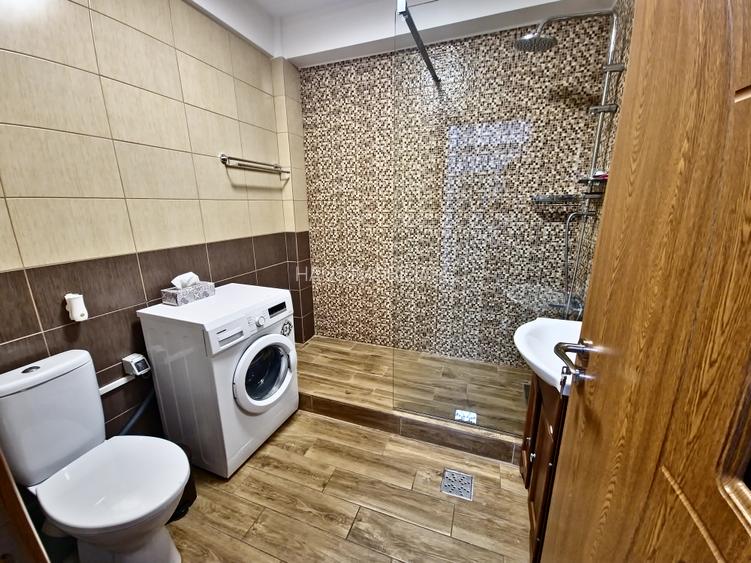 Garsoniera decomandata  Steaua de Mare Nord 2 Eforie Nord termen lung - 9