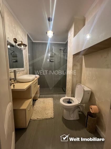 Apartament de 2 camere, zona Tetarom, modern si spatios ! - 6