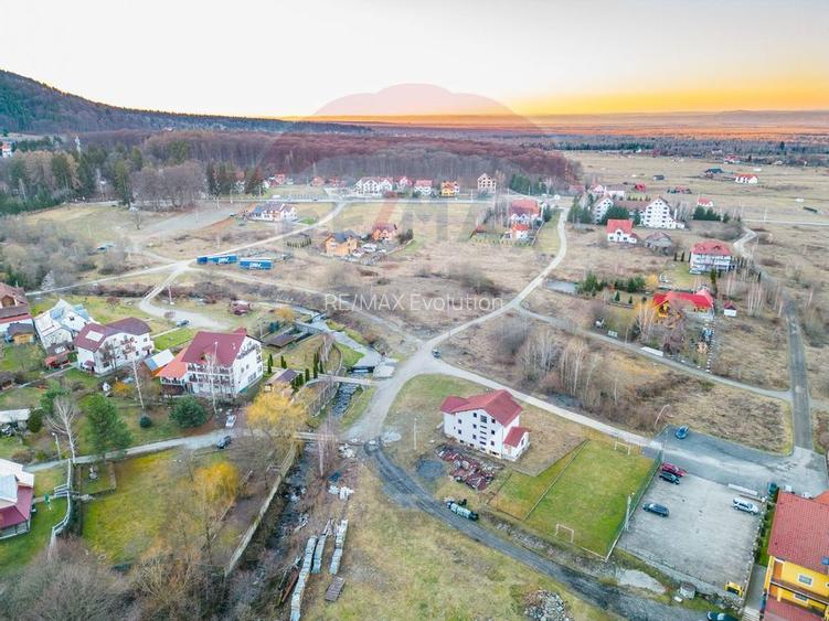 Oportunitate rară pentru dezvoltare turistică la poalele Făgărașului - 12