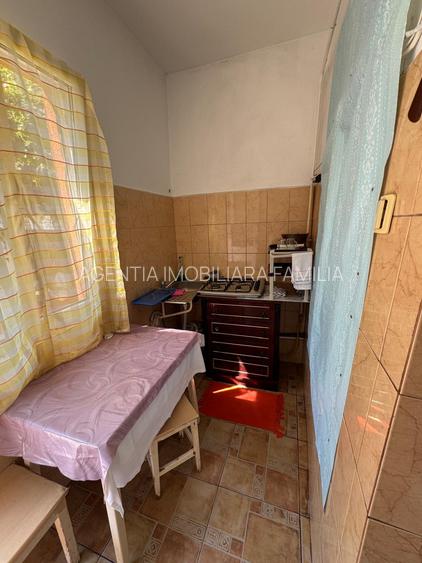 53.500 euro, NEGOCIABIL, 2 camere, 47mp, ZONA CENTRALA - 6