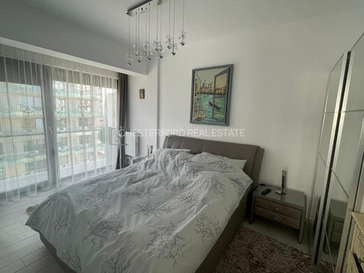 Apartament 3 camere DeSilva Residence Loft Mamaia - 9
