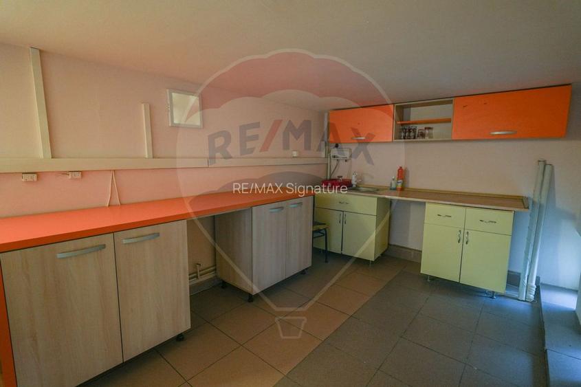 De Inchiriat Spațiu de birouri de 258mp în zona Baba Novac- Dristor - 18