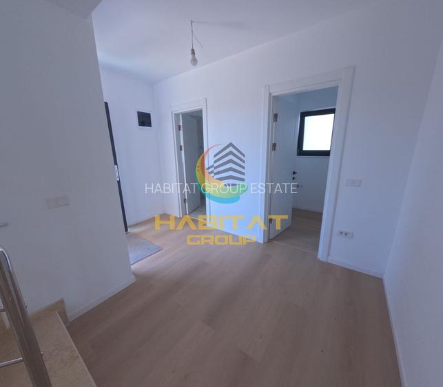 Vilă modernă, 130 mp utili, 5 camere, 15 min metrou Arghezi - 14