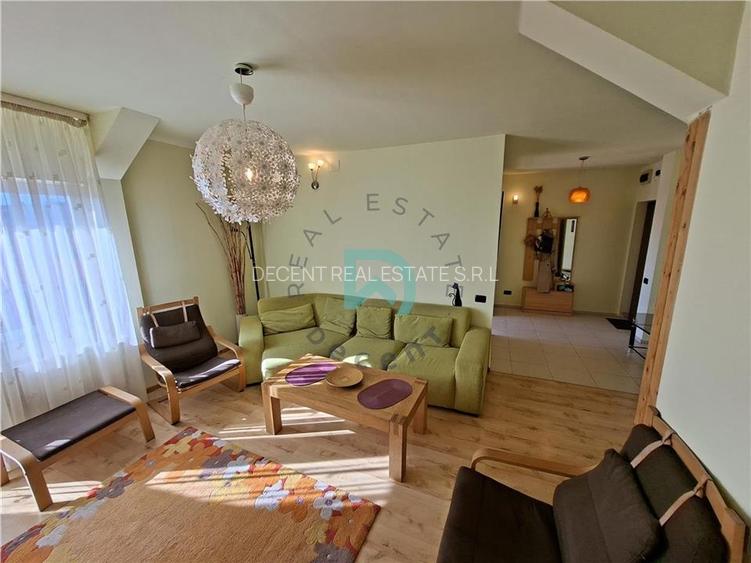 Apartament 3 camere Centru Civic, Brasov - 20