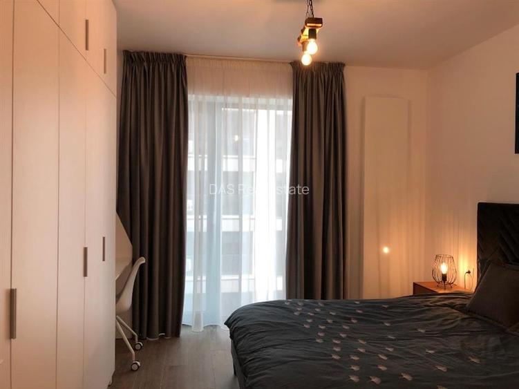 Apartament 2 camere | Cloud9 | Aviatiei | parcare inclusa - 9