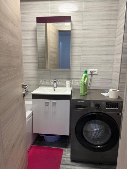 2 camere tip studio New World Residence, Vitan Barzesti - 2