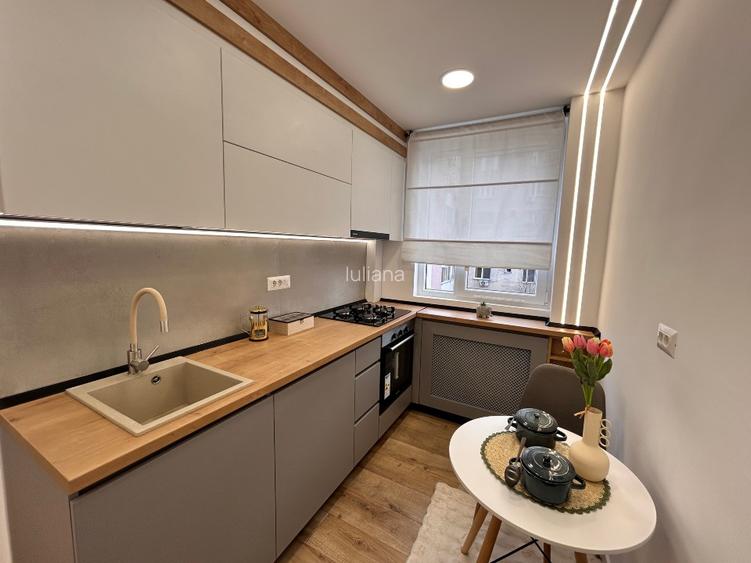 PROPRIETAR-Apartament 2 camere decomandat-Drumul Taberei -Parc - 12