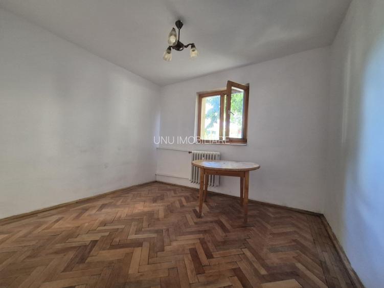 3 Camere Decomandat - Zona Pacurari Esplanada Mimoza - orientare dubla - 2