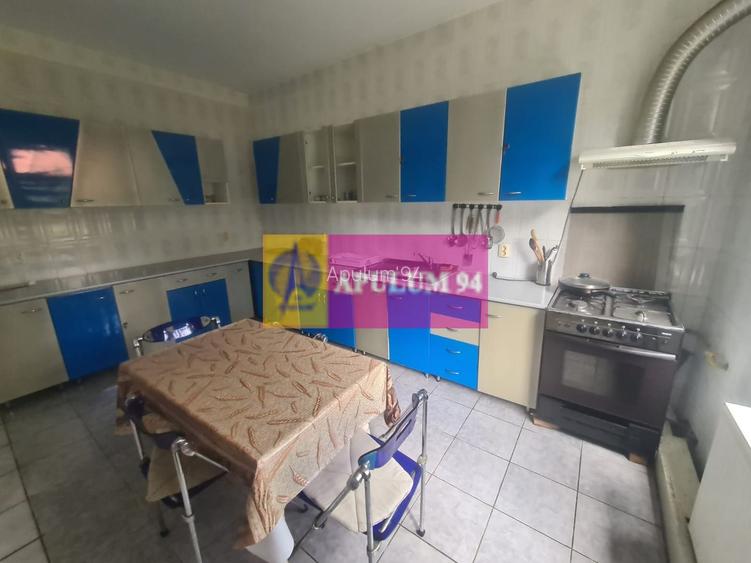 Complex turistic de vanzare in Busteni - Zona Piatra Arsa - 51