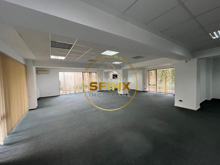 SPATIU BIROURI | CENTRAL | 200MP | REZIDENTIAL |  - 6