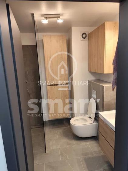 Apartament modern 2 camere Liberty Residential - 7