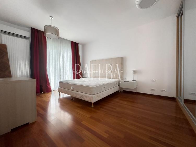 Primaverii | Vila Lac 3 | Parcul Bordei | 160mp | Parcare | Free View - 14