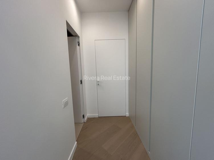 Apartament 2 camere | Aviatiei | Promenada Mall - 10