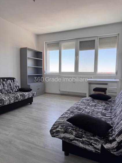 Ap 2 Cam - Decomandat - Et 9 - Lift Nou - Renovat - Izolat - Acces Facil - 7