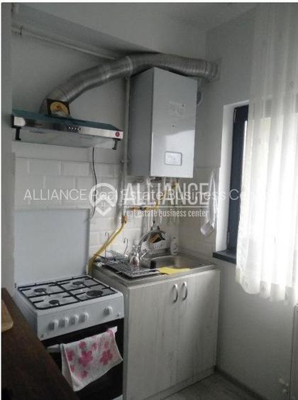 EFORIE NORD (COD 02) - Apartament 2 camere  -  Apart Hotel Poseidon 1 - 5