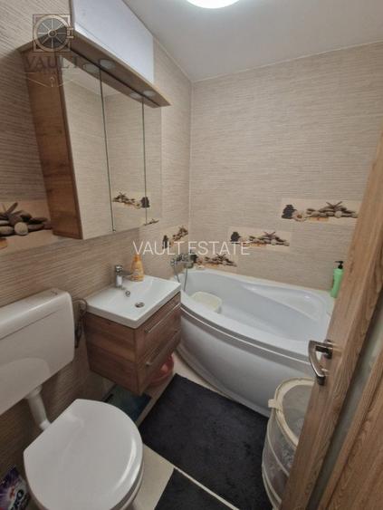 Apartament 3 camere - 8 minute de metrou - Dristor - 12