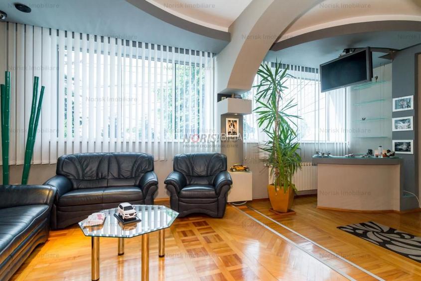 Colentina - Fundeni - cladire multifunctionala 1200 mp construiti - 23