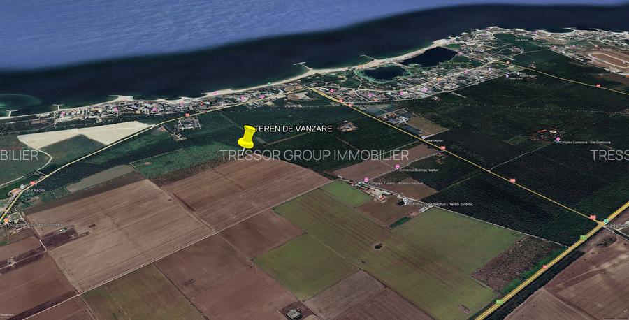 E rândul tău să faci investiții profitabile! Olimp-Padurea Comorova - 17