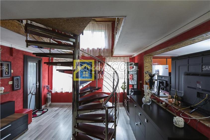 Casa de inchiriat, Margineni, Bacau - 28