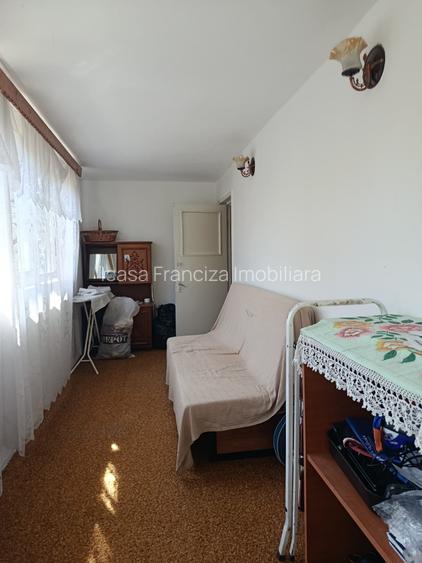 Casă de vânzare în Bilciurești, teren 1171mp, zonă liniștită, ideală pentru fami - 21