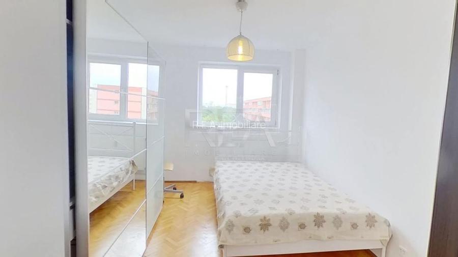 3 camere Campia Libertatii, parcare, an 1966, 68 mp, renovat - 3