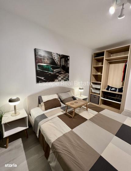 Apartament de vanzare 2 camere Pallady metrou Bucuresti - 8