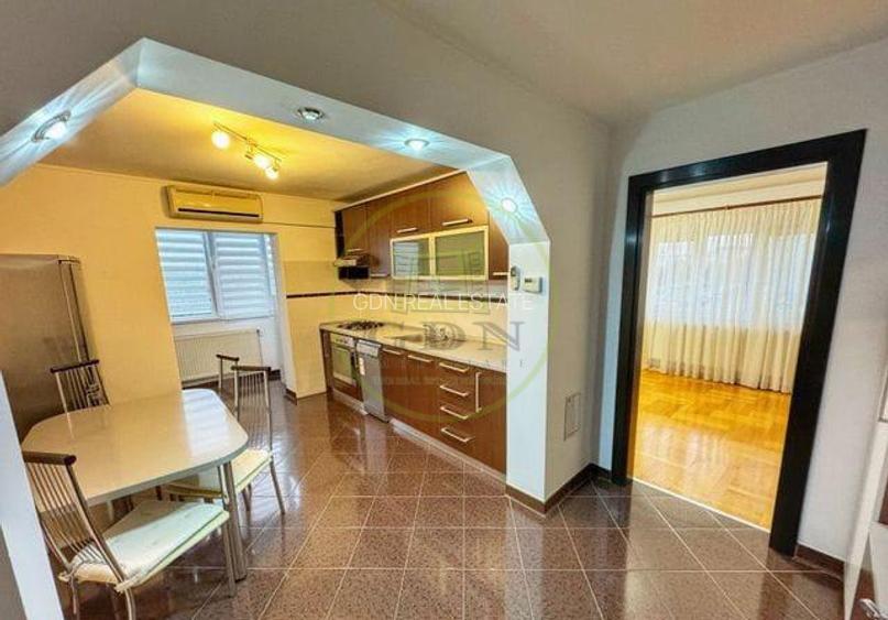 Apartament 2 camere de inchiriat Strand - 6