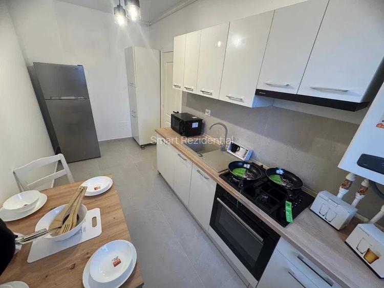 Garsonieră Nouă – Păcii | 5 min Metrou | 46 mp | Bloc Nou | Lidl & Kaufland - 4