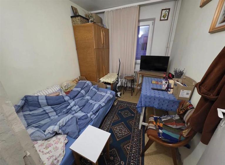 Apartament cu 3 camere Dacia - etaj intermediar - 5