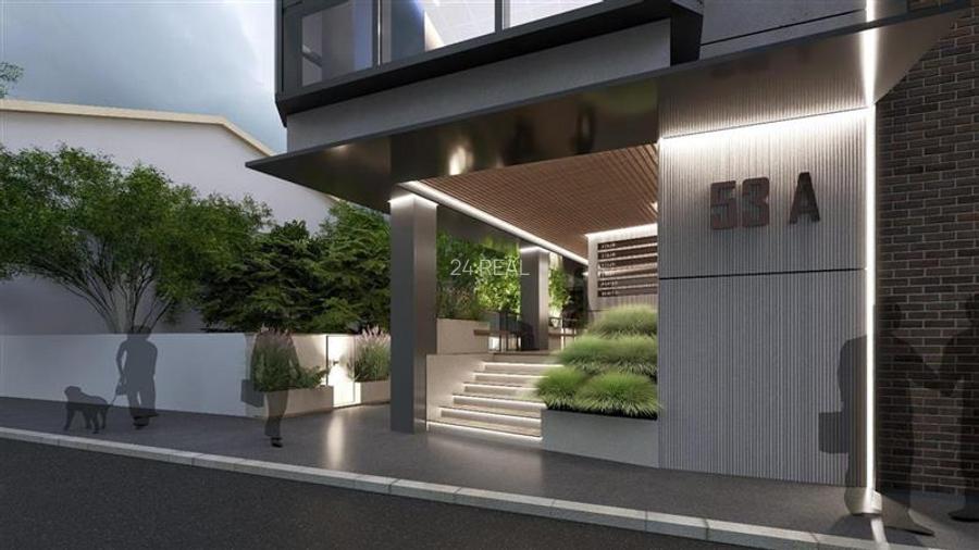 Cladire de birouri de inchiriat Piata Floreasca pretabila clinica - 4