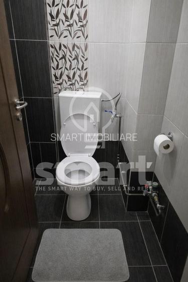 Spatiu comercial 50 mp zona Platinia Mall - 9