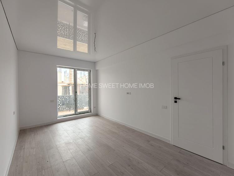 Apartament 2 camere | 55mp | Terasa | Incalzire pardoseala | Comision 0 - 6