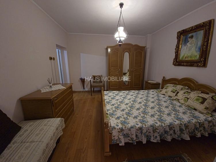 Casa la sol 4 camere zona Trocadero Dacia - 8