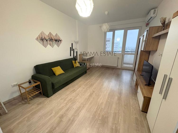 Apartament 2 camere - Mobilat si utilat | Parcare subterana inclusa in pret - 2