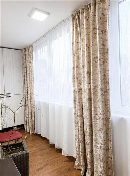 Apartament 3 camere decomandat zona Garii - 6