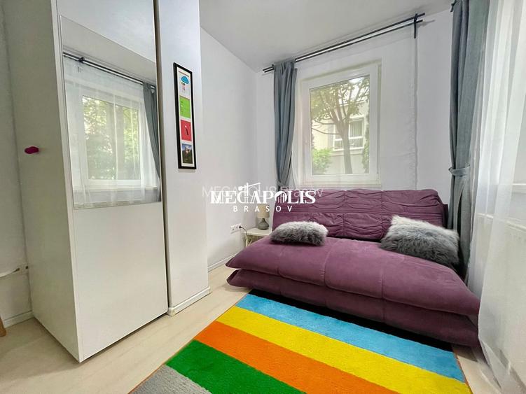 Apartament 3 camere | Open Space | Avantgarden - 10
