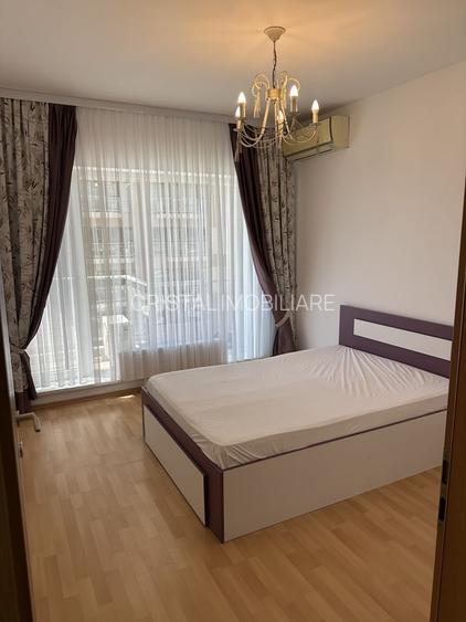 Închiriere Apartament cu 2 camere Titan, Rasarit de Soare, 10 min metrou - 6