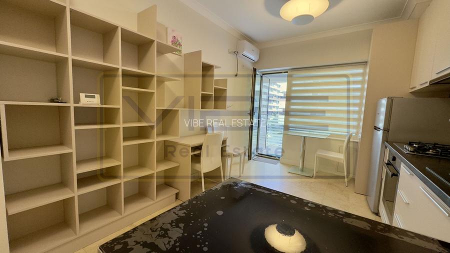 Apartament 2 camere + loc parcare Royal Town COPOU - 5