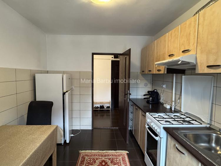 2 cam, etaj 1, decomandat, renovat, mobilat+utilat, Dinu Lipatti - 11